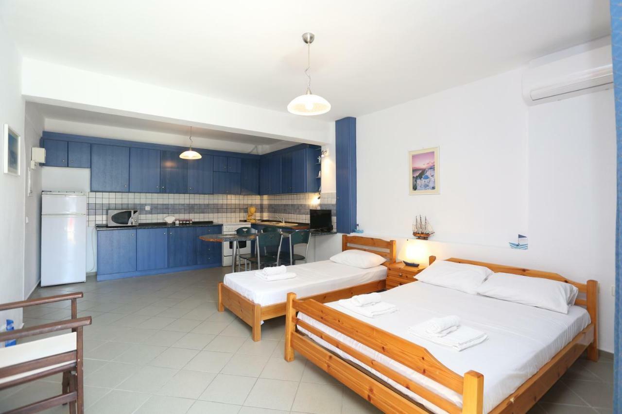 Casa vacanze Seaside 2