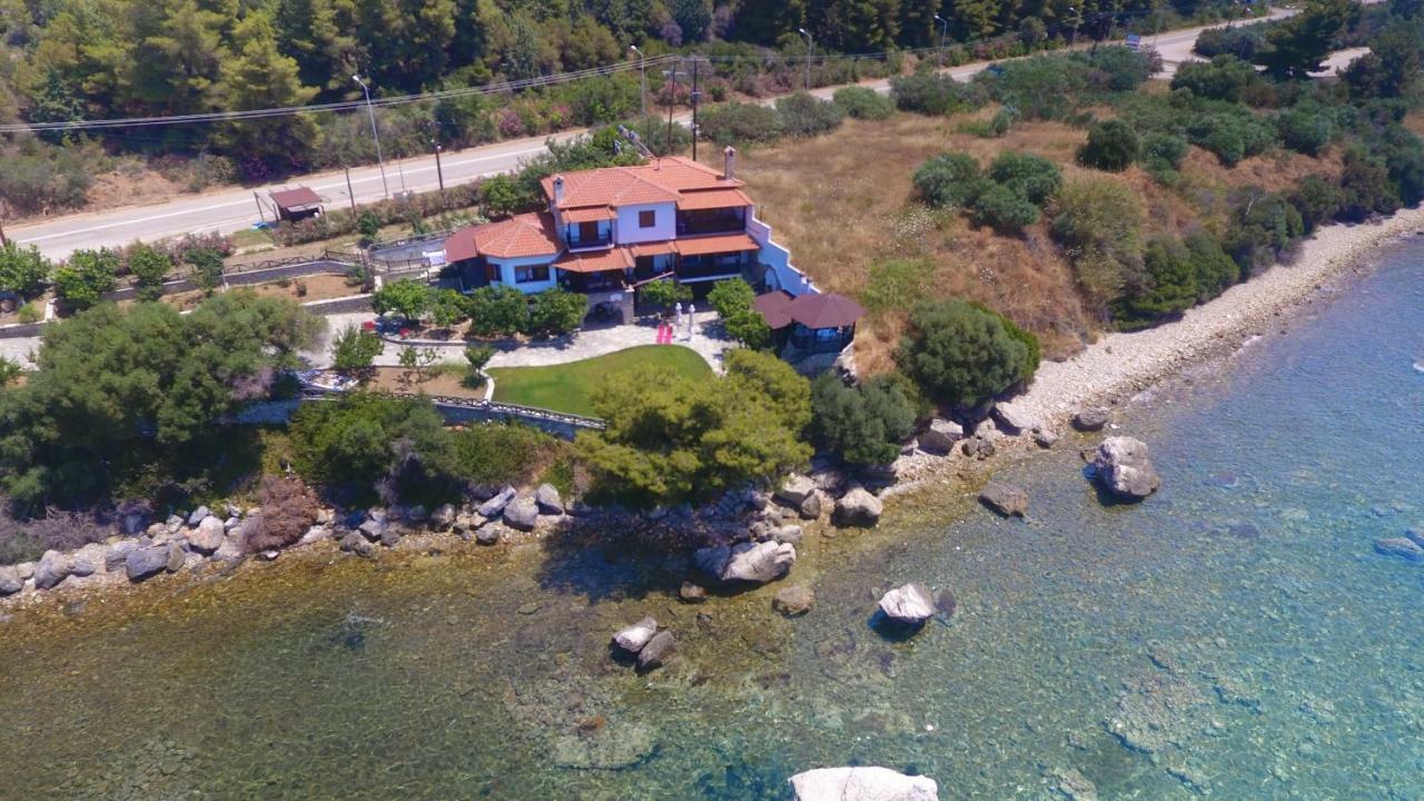 Seaside 2 Casa vacanze