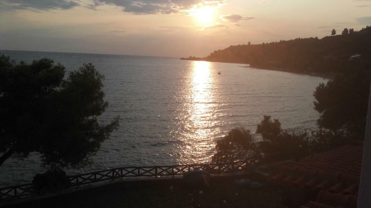 Seaside 2 * Agia Paraskevi (Kassandra)