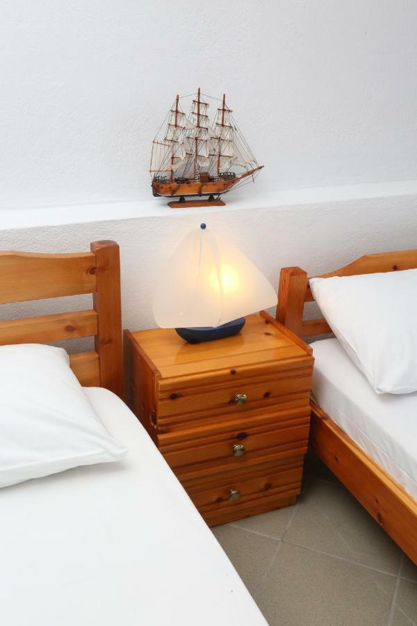 Ferienhaus Seaside 2 *