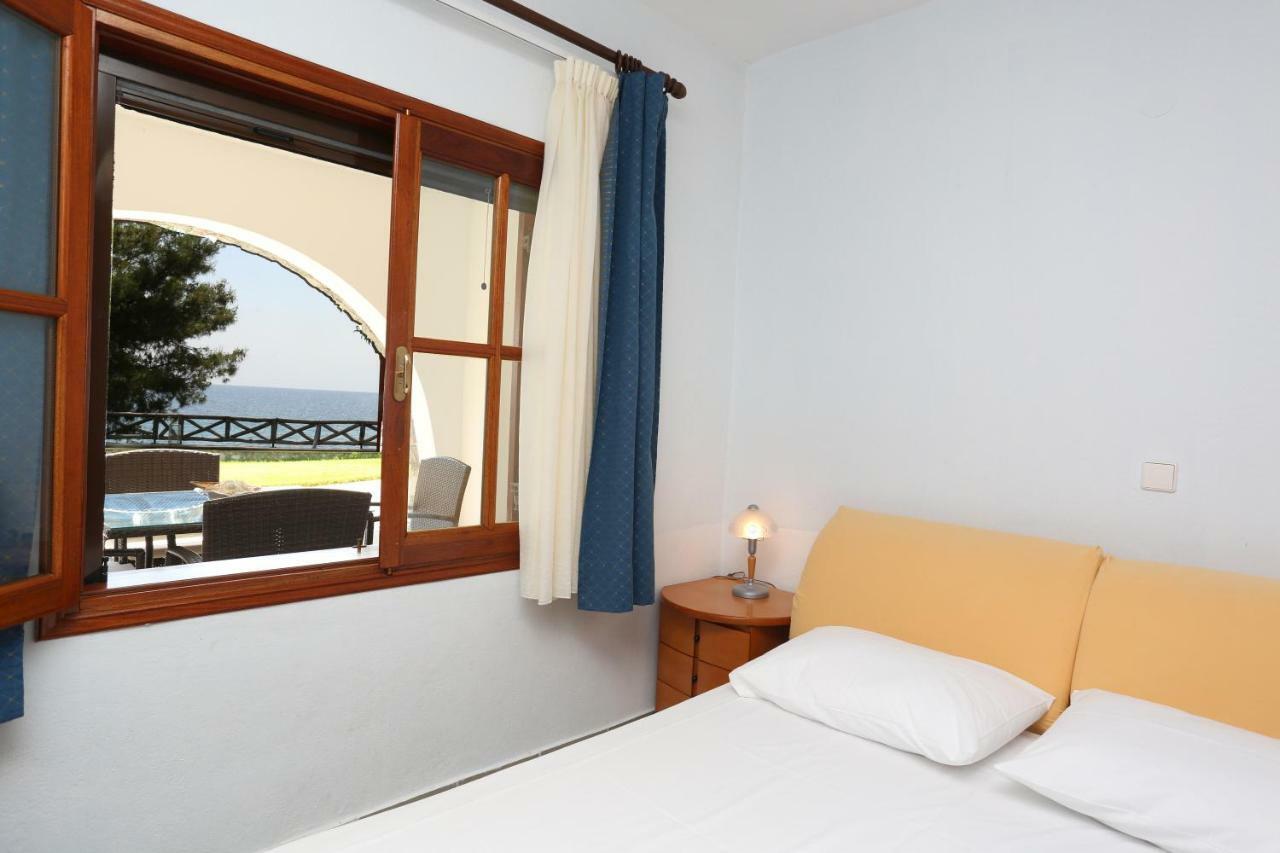 Seaside 2 Ferienhaus