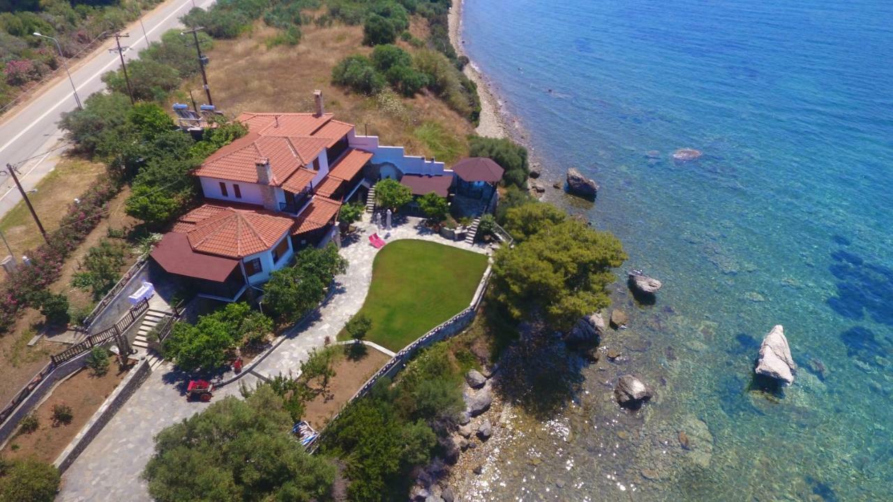 Seaside 2 * Agia Paraskevi (Kassandra)