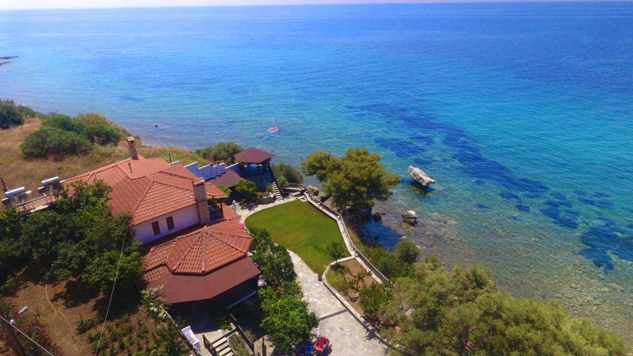 Seaside 2 Ferienhaus