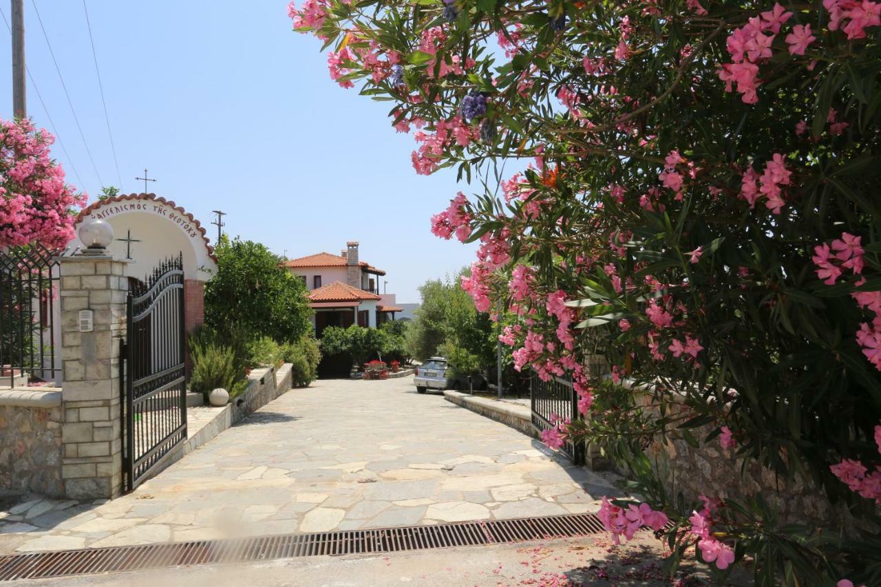 Seaside 2 * Agia Paraskevi (Kassandra)