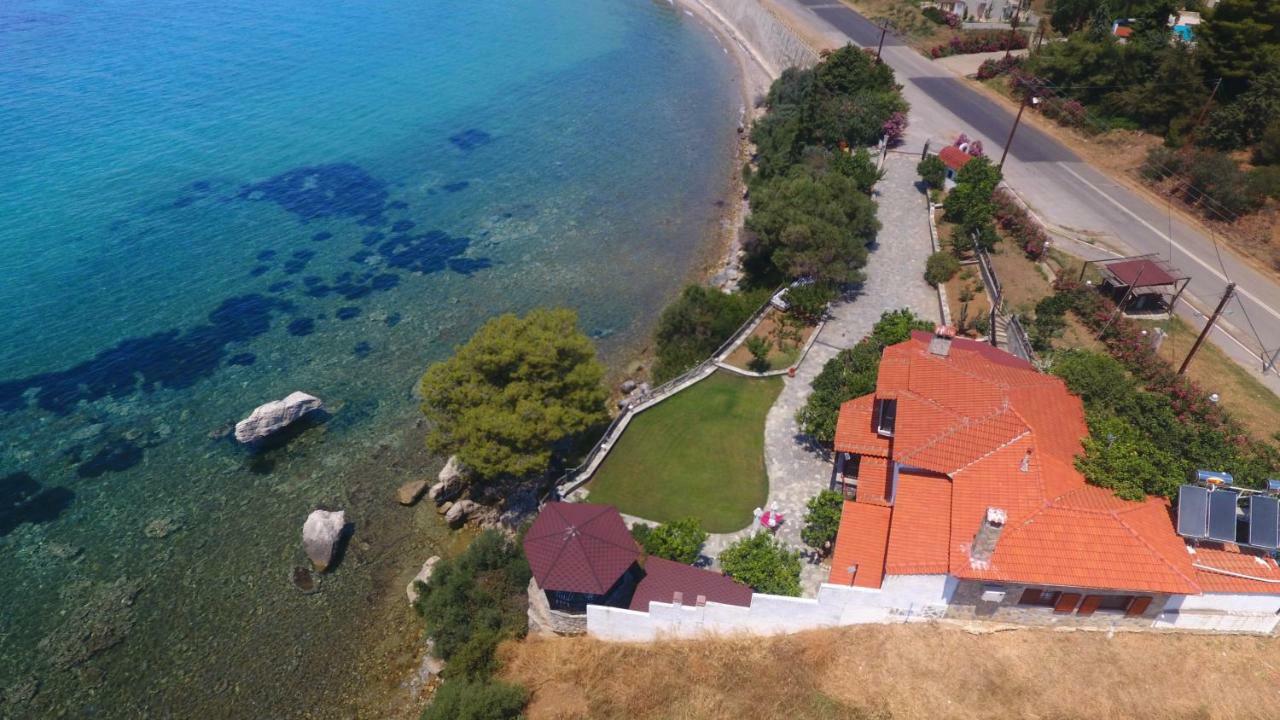 Seaside 2 Ferienhaus *