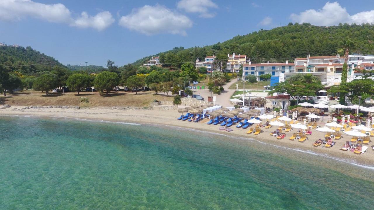 Seaside 2 * Agia Paraskevi (Kassandra)