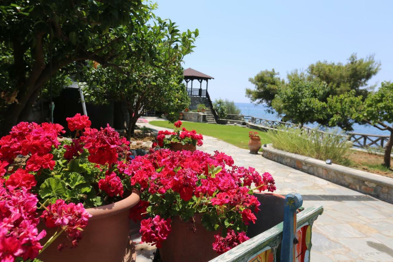 Seaside 2