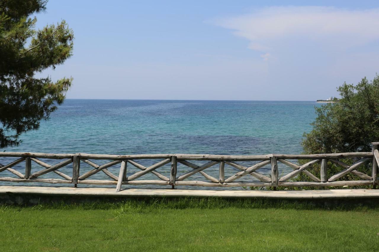 Ferienhaus Seaside 2 Agia Paraskevi (Kassandra)