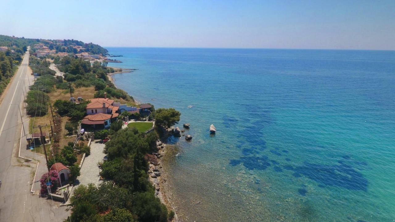 Seaside 2 Σπίτι διακοπών