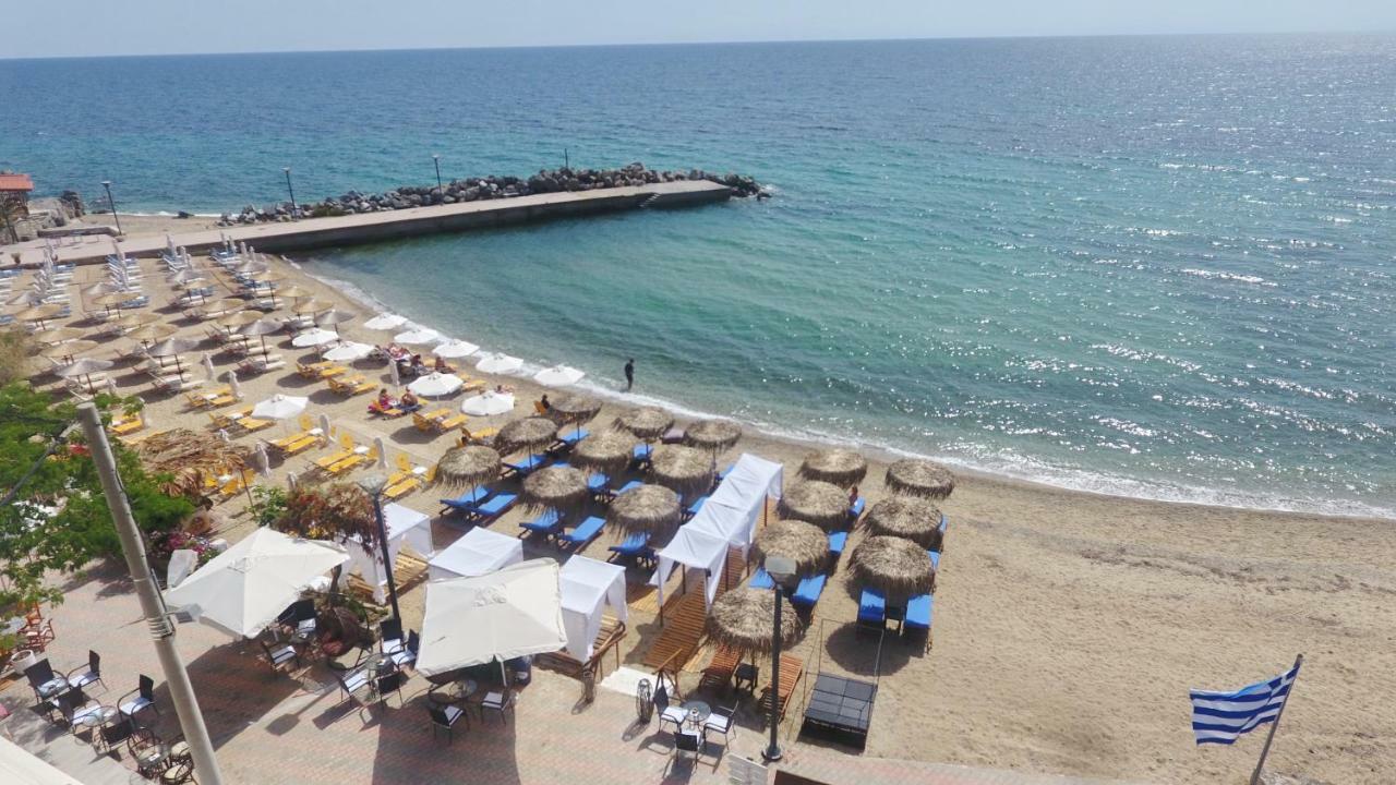 Σπίτι διακοπών Seaside 2 *