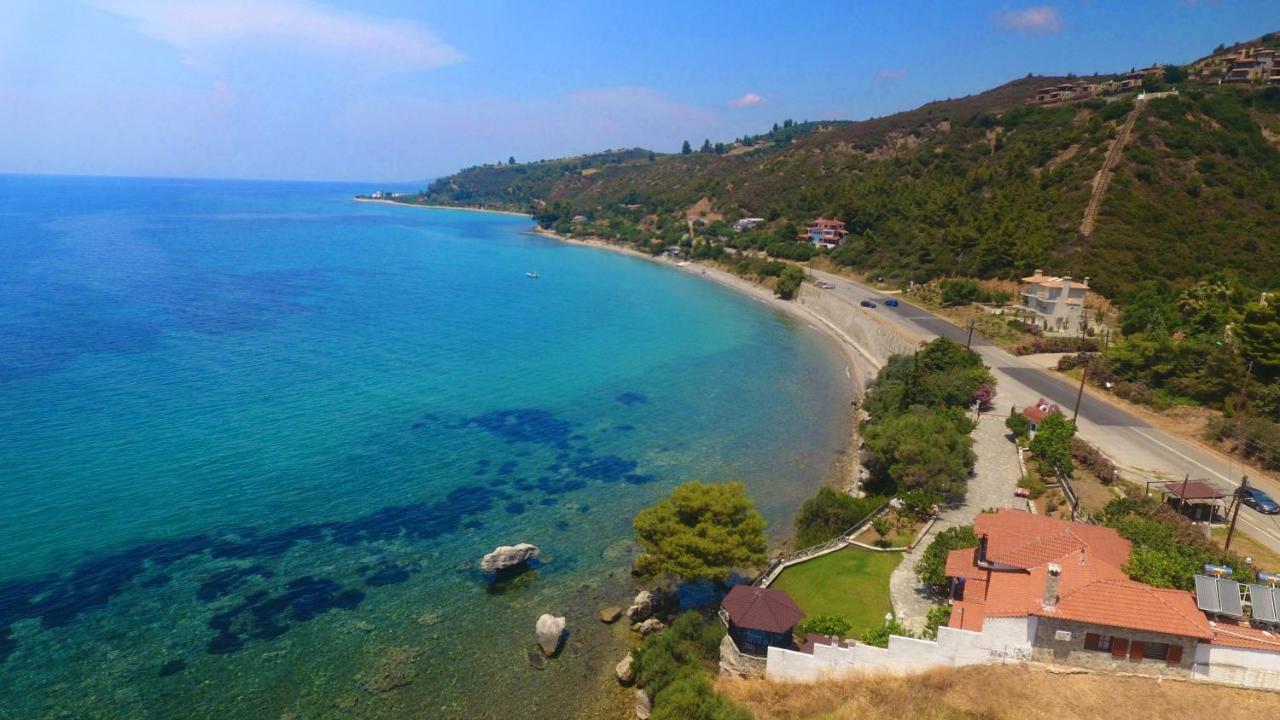 Seaside 2