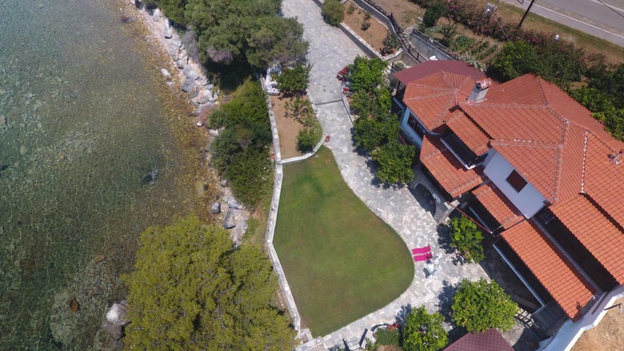Seaside 2 Σπίτι διακοπών